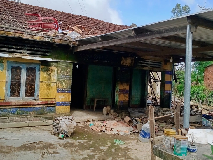 báo Tuổi Trẻ - Ảnh 5.