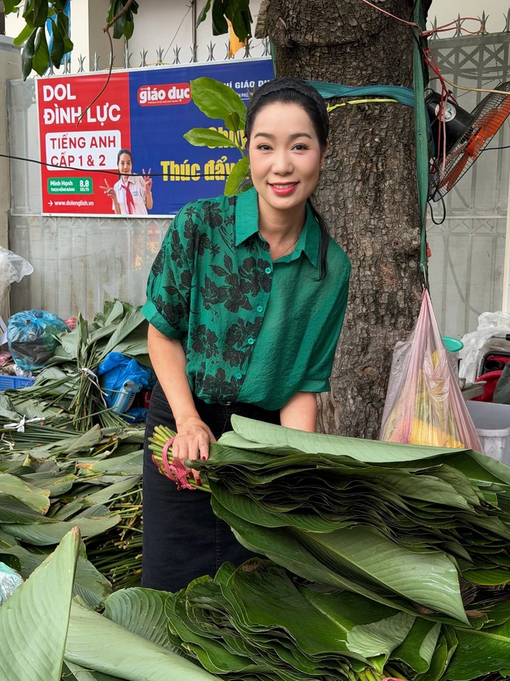 Mỹ Tâm - Ảnh 5.