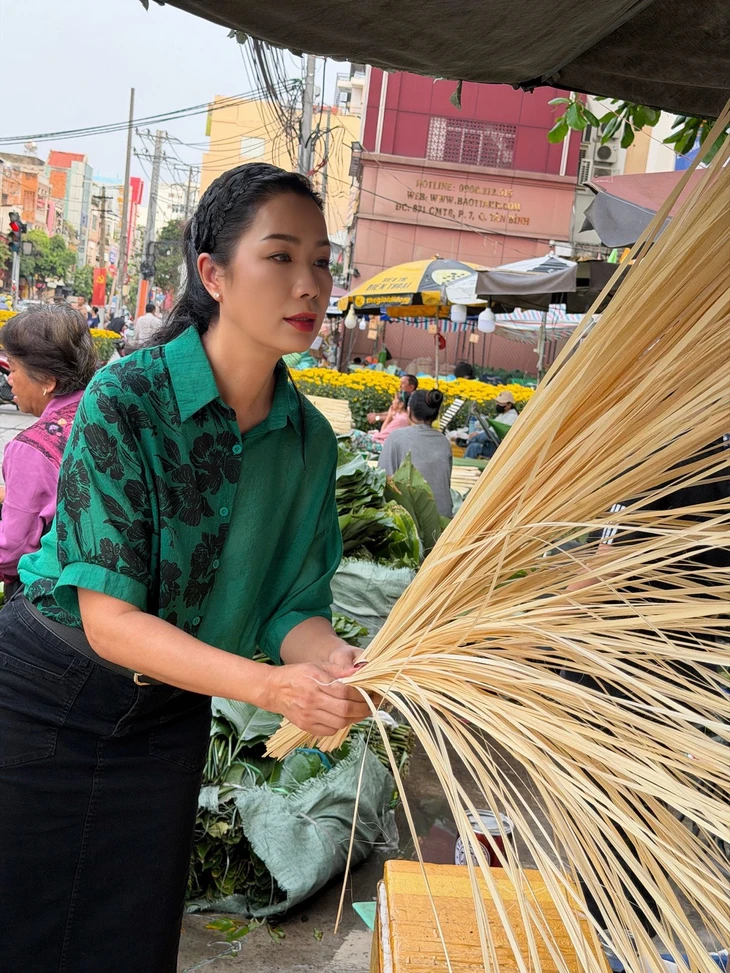 Mỹ Tâm - Ảnh 6.