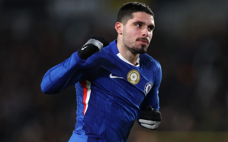 Chelsea hòa trận thứ 2 liên tiếp ở Giải ngoại hạng Anh - Ảnh 3.