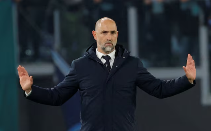 HLV Igor Tudor: 'Tottenham phải đá với tâm thế kẻ yếu mới có thể trụ hạng' - Ảnh 2.