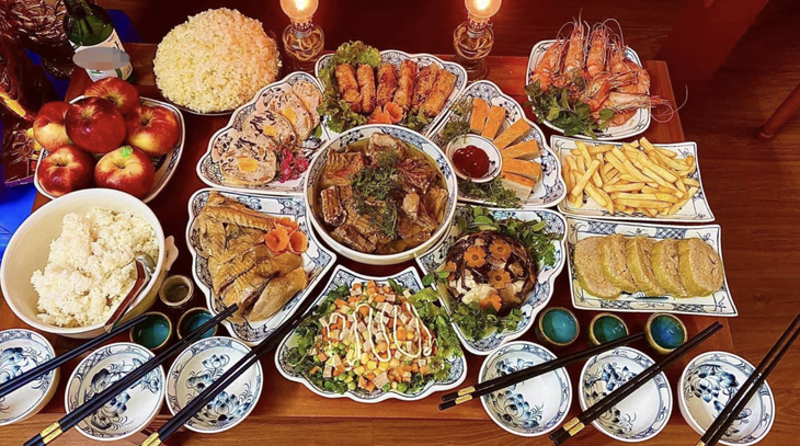 mỡ máu - Ảnh 1.