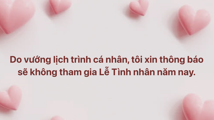 Valentine - Ảnh 1.