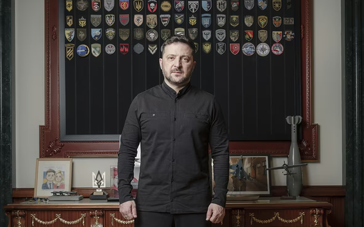 Nga tấn công khắp Ukraine, tiếp tục đàm phán tuần tới - Ảnh 2.