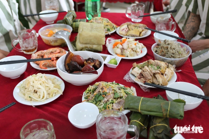 phạm nhân - Ảnh 2.