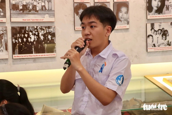 sinh viên - Ảnh 4.