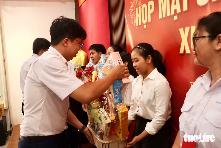 sinh viên - Ảnh 5.