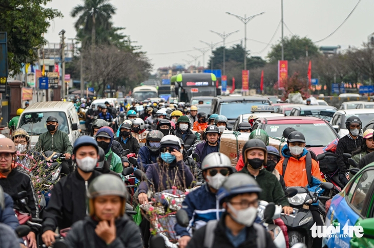 hà nội - Ảnh 6.