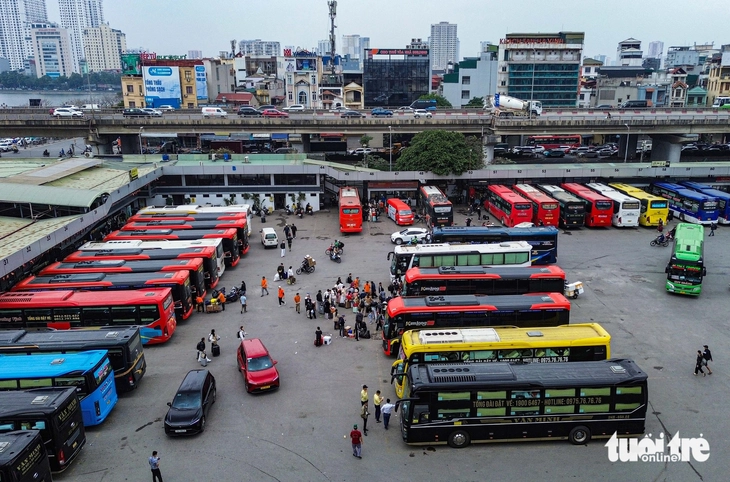 hà nội - Ảnh 9.