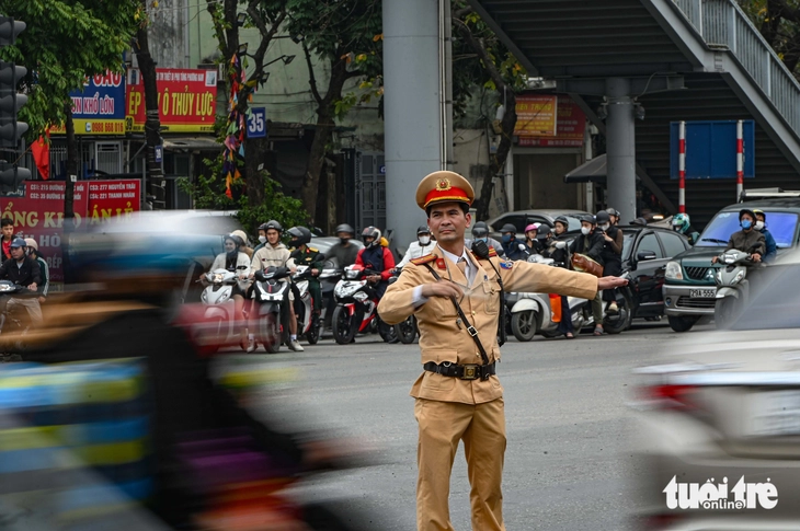 hà nội - Ảnh 14.