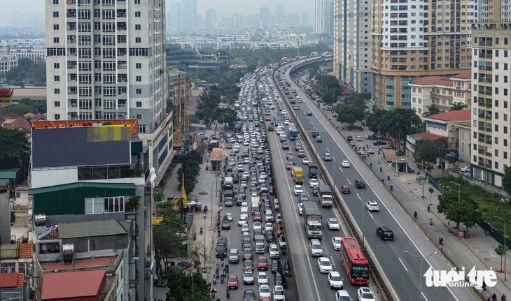 hà nội - Ảnh 3.