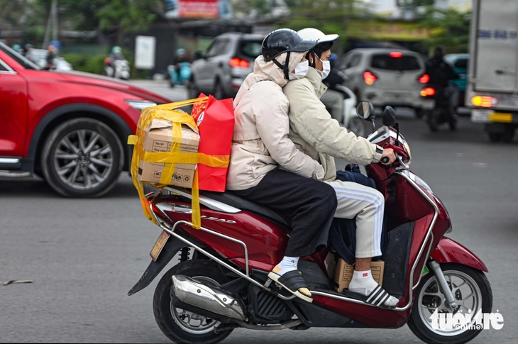 hà nội - Ảnh 10.