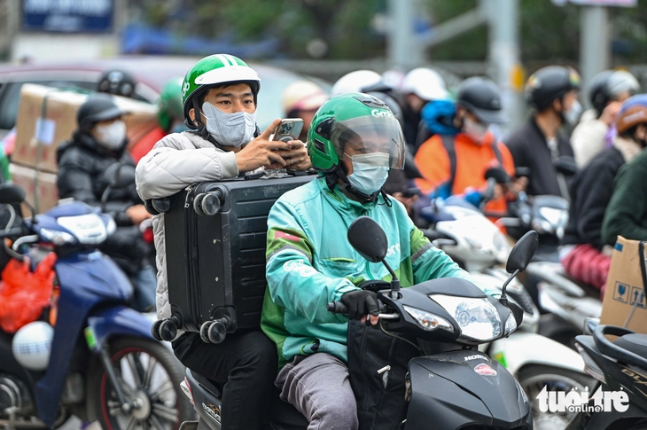 hà nội - Ảnh 11.