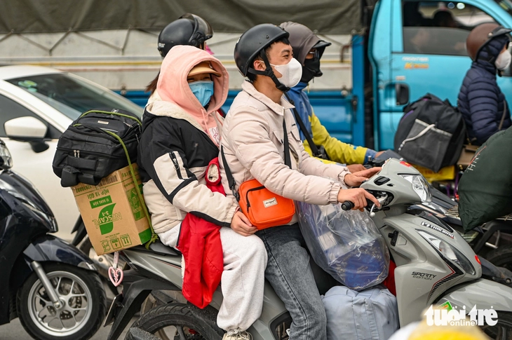 hà nội - Ảnh 12.