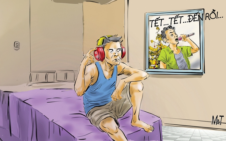 Có ông anh hot boy kể cũng thiệt thòi - Ảnh 2.