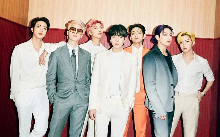 BTS - Ảnh 2.