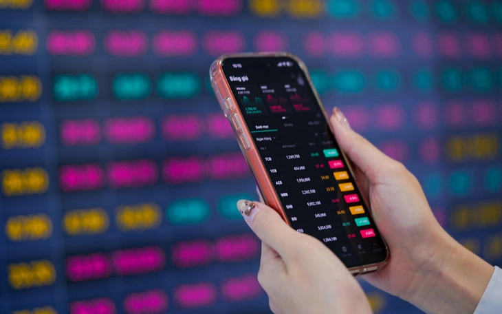 Giám đốc tài chính Tập đoàn Tiên Sơn Thanh Hóa dùng nhiều tài khoản, thao túng chứng khoán - Ảnh 3.