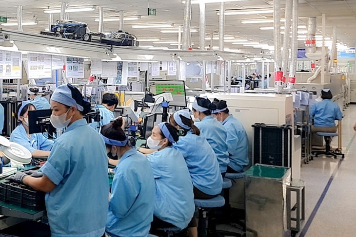 tiền lương - Ảnh 2.