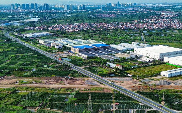 Dân than tiền chuyển sang đất ở quá cao, Bộ Tài chính nói gì? - Ảnh 2.