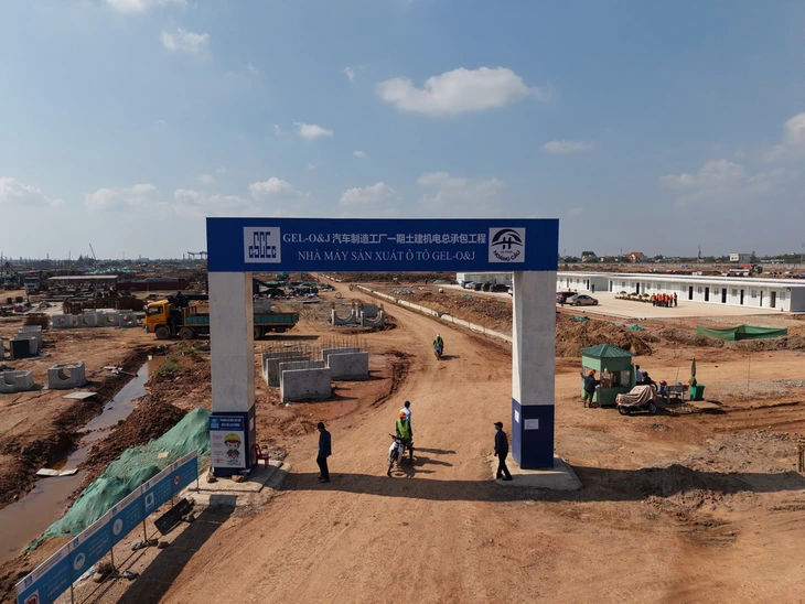 Omoda & Jaecoo - Ảnh 4.