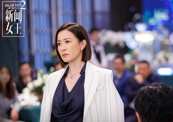 Xa Thi Mạn - Ảnh 3.