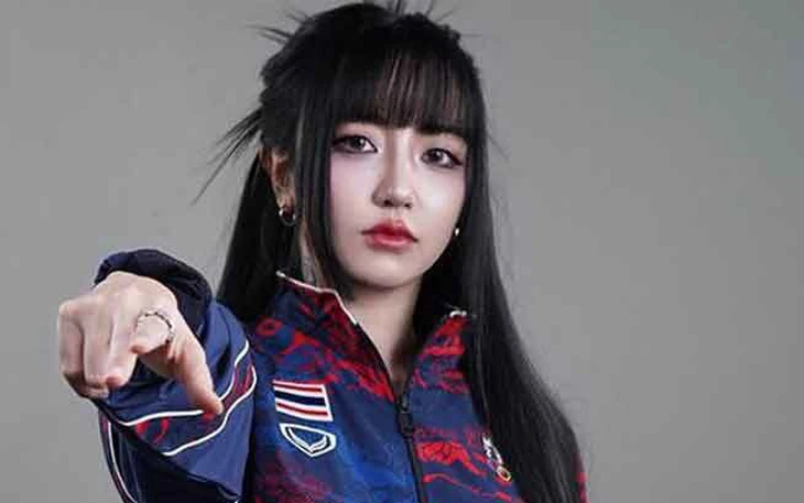 Nữ game thủ gian lận với tuyển Việt Nam bị cấm thi đấu suốt đời - Ảnh 3.