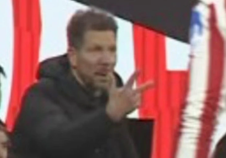 Lamine Yamal bị HLV Atletico Madrid chế nhạo - Ảnh 3.