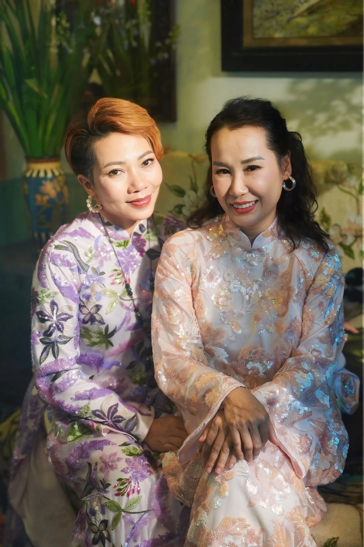 Giáng Son - Ảnh 2.