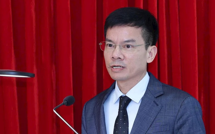 Giám đốc Sở Nông nghiệp và Môi trường Hà Nội làm Chánh văn phòng Điều phối Nông thôn mới Trung ương - Ảnh 3.