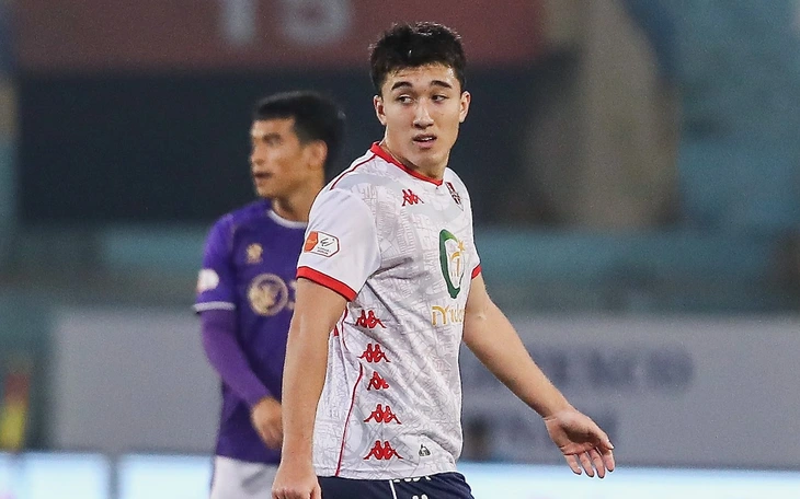 Cầu thủ nhập tịch, Việt kiều vắng bóng ở Giải hạng nhì Quốc gia 2026 - Ảnh 3.