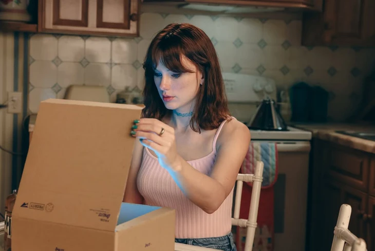 Taylor Swift - Ảnh 1.