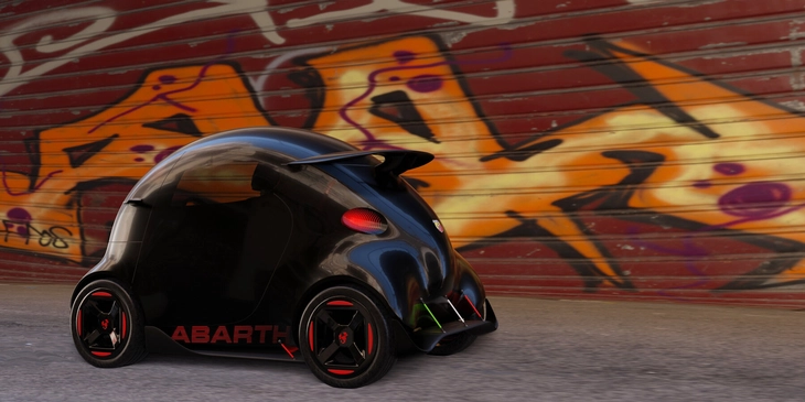 ô tô điện - Ảnh 6.