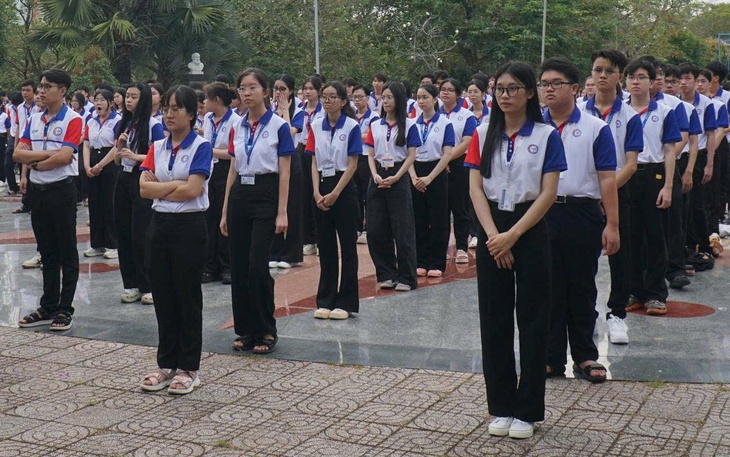 Tân hiệu trưởng Trường ĐHYD Cần Thơ: muốn xây dựng là trường trọng điểm quốc gia - Ảnh 1.
