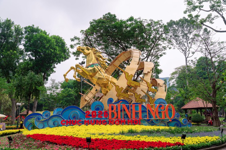 Hoa Sen Home - Ảnh 1.