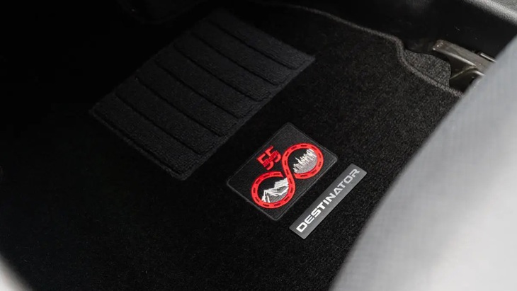 Mitsubishi - Ảnh 7.