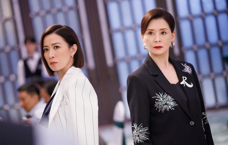 Xa Thi Mạn - Ảnh 2.