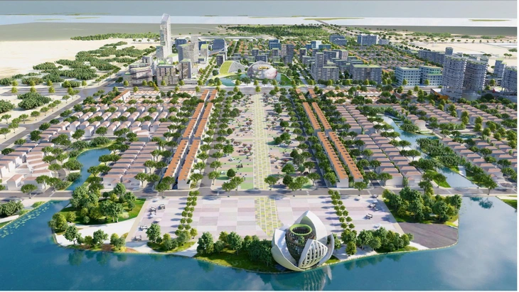 Dấu ấn đầu tư chiến lược của Công ty CP KCN Sài Gòn - Nhơn Hội trong phát triển hạ tầng Gia Lai - Ảnh 3.