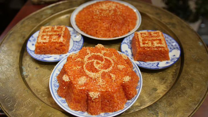 cỗ Tết - Ảnh 8.