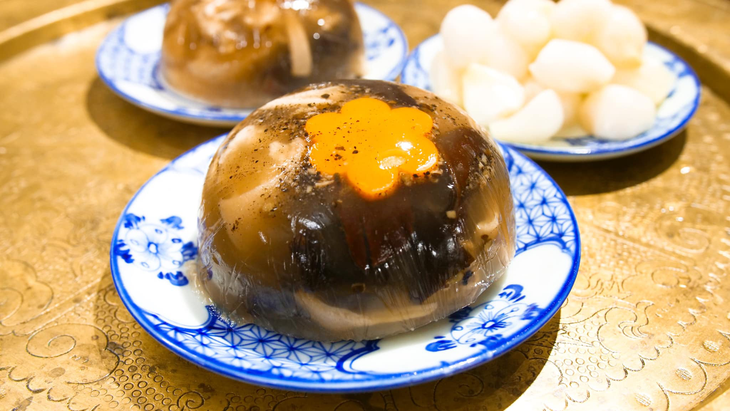 cỗ Tết - Ảnh 7.