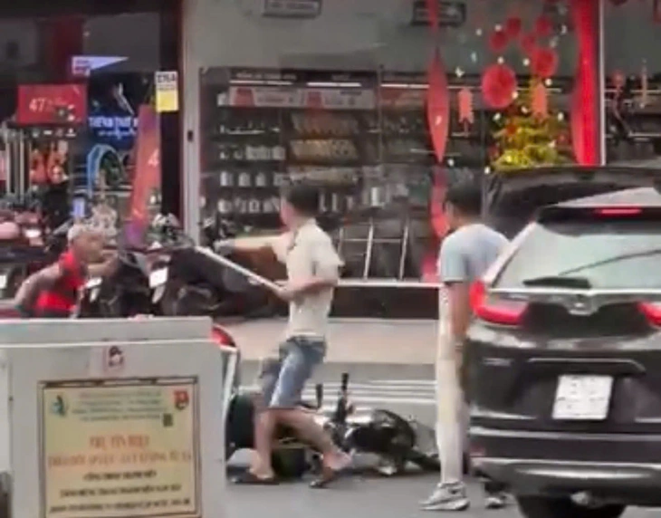 Công an TP.HCM - Ảnh 2.