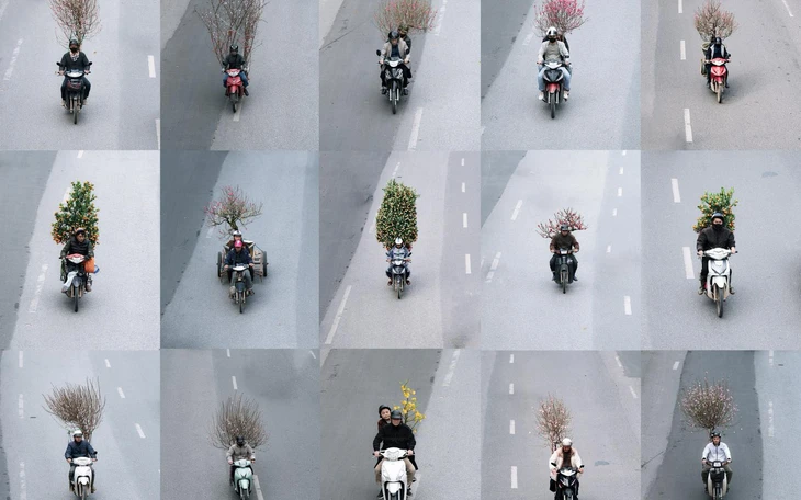 Karim Benzema tặng hoa tận ba người phụ nữ trong ngày Valentine? - Ảnh 5.