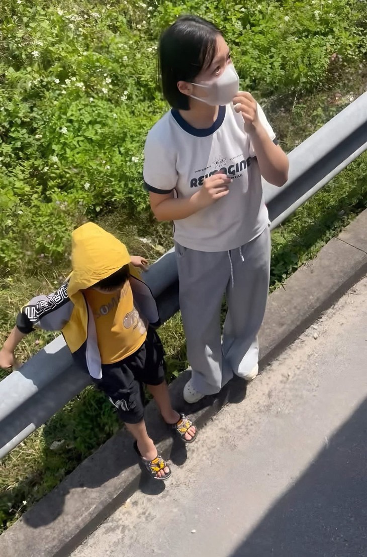 cao tốc - Ảnh 1.