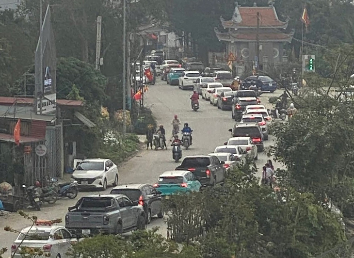 cao tốc - Ảnh 2.