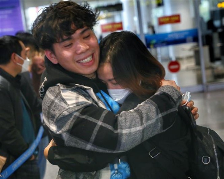 bảo hộ công dân - Ảnh 1.