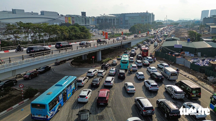 Hà Nội - Ảnh 5.