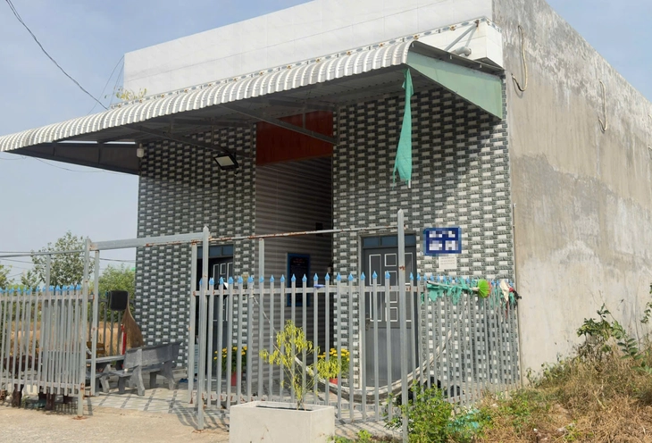 Tây Ninh - Ảnh 1.