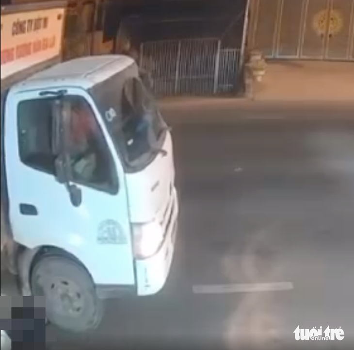 va chạm  - Ảnh 2.