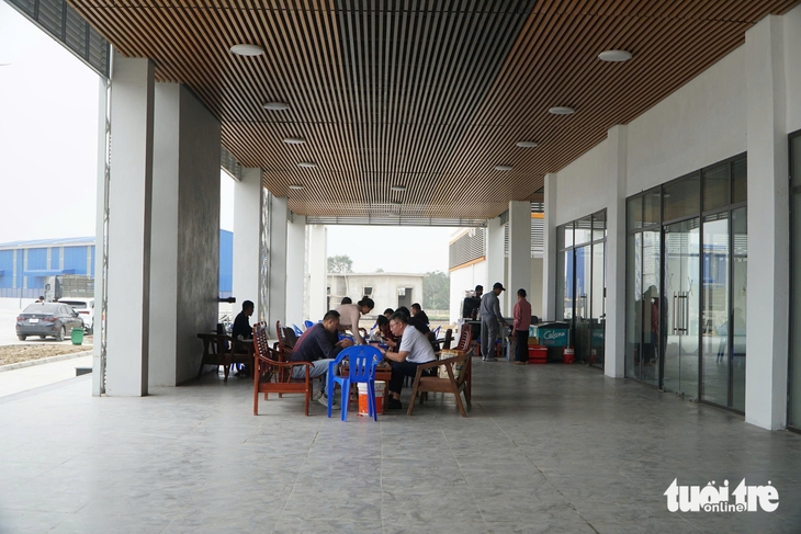 cao tốc Mai Sơn - Ảnh 2.