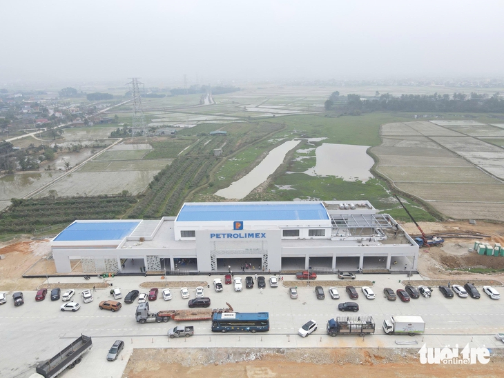 cao tốc Mai Sơn - Ảnh 3.