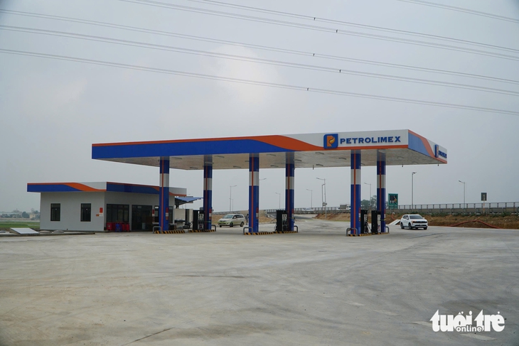 cao tốc Mai Sơn - Ảnh 4.